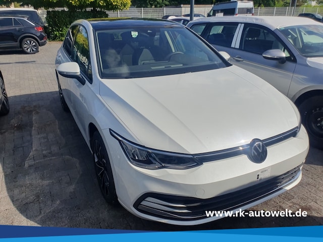 Volkswagen Golf 2.0 TDI Golf VIII Move