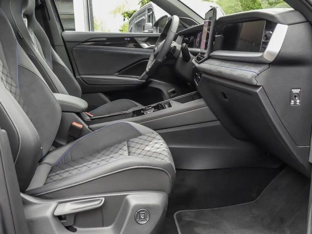 Volkswagen Tayron 4Motion DSG R-Line