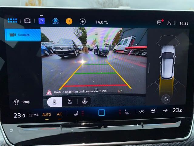 Volkswagen Golf 2.0 TDI Golf VIII