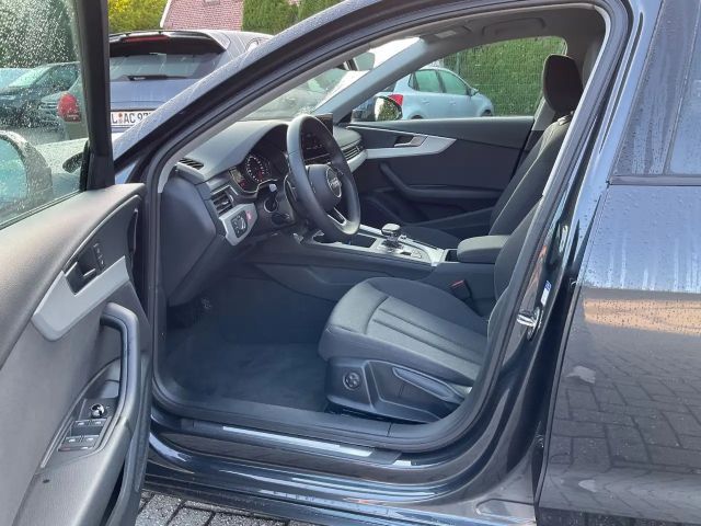 Audi A4 40 TDI Avant S-Tronic
