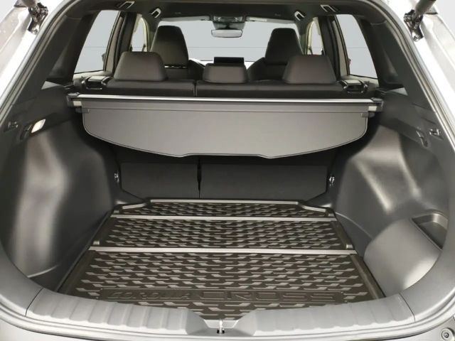 Toyota Corolla Cross 4x2