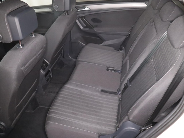 Volkswagen Tiguan Allspace DSG