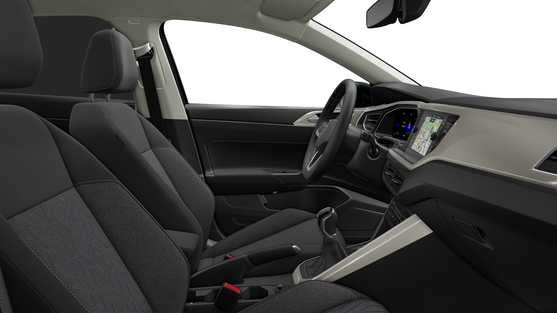 Volkswagen Taigo 1.0 TSI Move