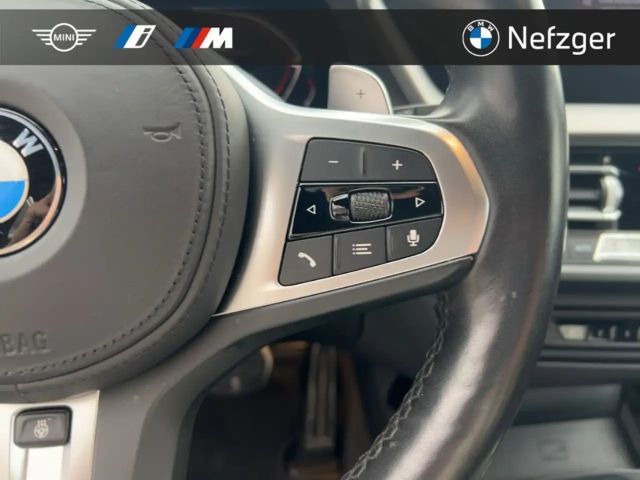 BMW 135 135i Sedan xDrive