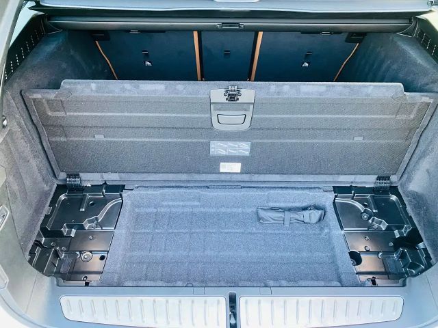 BMW 530 530d M-Sport