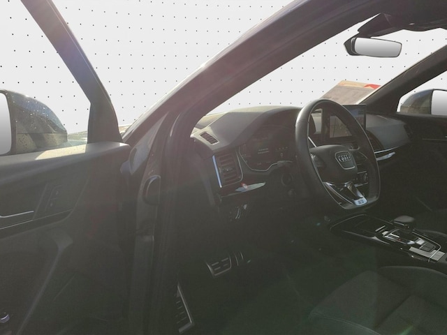 Audi Q5 40 TFSI Quattro S-Tronic