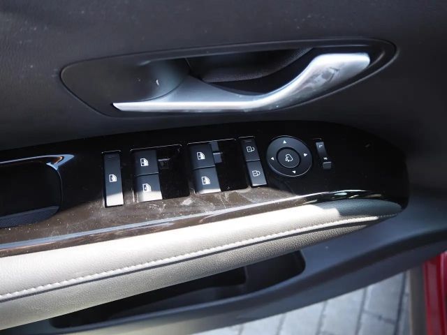 Hyundai Tucson 1.6 T-GDi