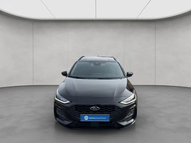 Ford Focus 1.5 EcoBlue Wagon