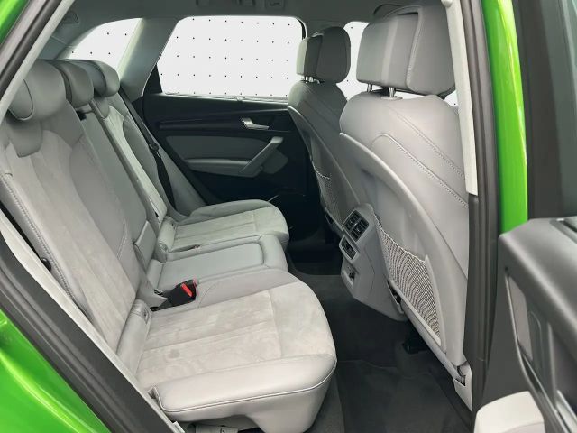 Audi Q5 40 TDI Quattro S-Line