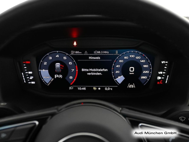 Audi A1 25 TFSI S-Tronic Sportback