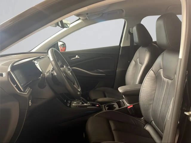 Opel Grandland X Ultimate