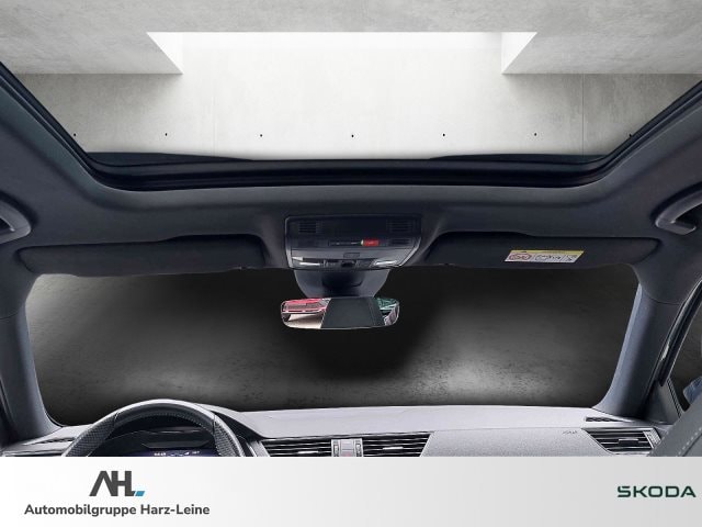 Skoda Superb 2.0 TSI Combi