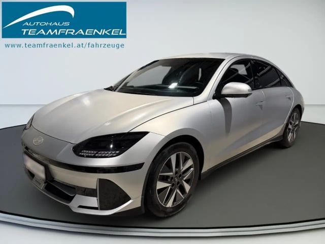 Hyundai IONIQ 6 TOP LINE Long Range 77,4 kWh i63t0