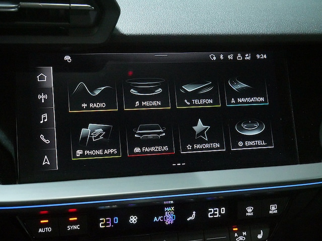 Audi S3 Quattro S-Tronic Sedan