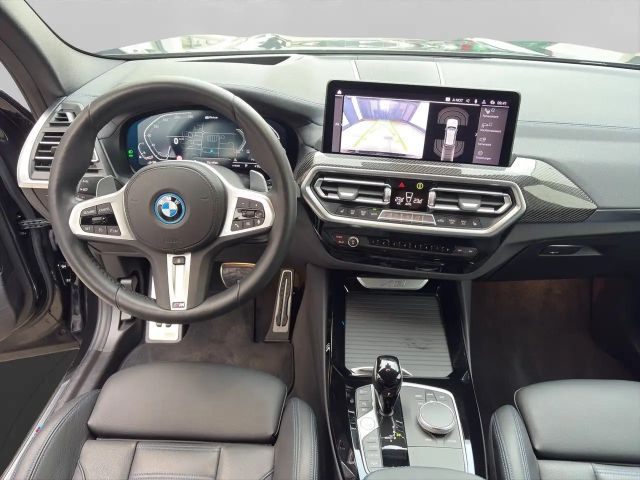 BMW X3 M-Sport xDrive30e