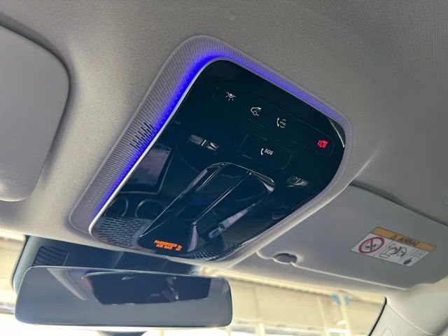 Mercedes-Benz C 200 AMG Line Estate