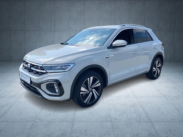 Volkswagen T-Roc 1.5 TSI DSG R-Line