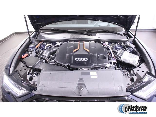 Audi S6 3.0 TDI Quattro