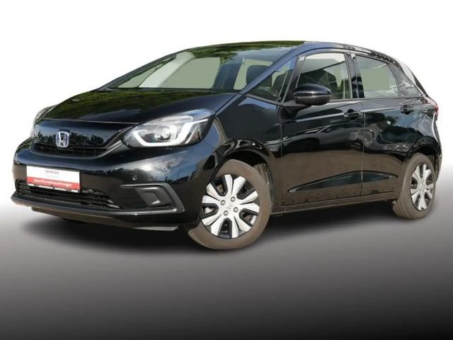 Honda Jazz 1.5 Elegance Hybrid i-MMD