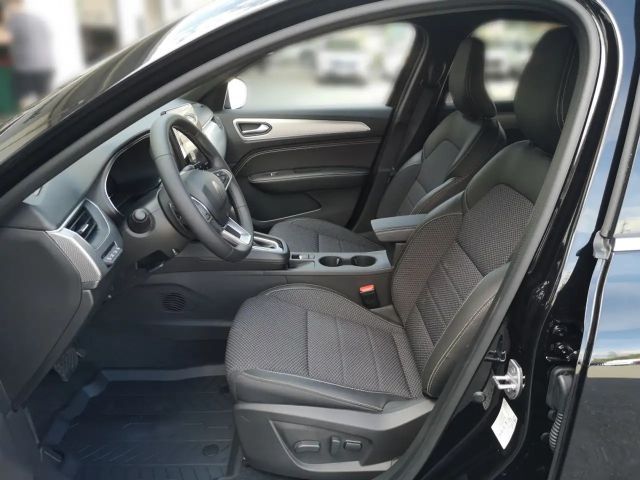 Renault Arkana EDC Hybrid Techno