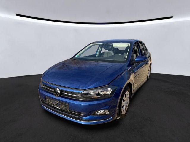 Volkswagen Polo 1.0 TSI Highline