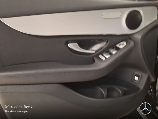 Mercedes-Benz GLC 300 4MATIC Coupé