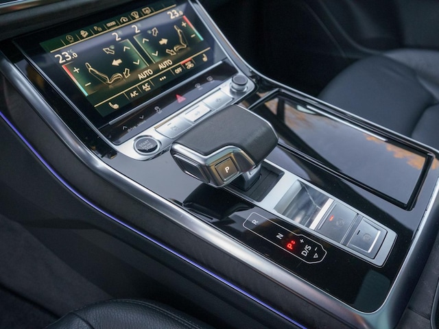 Audi Q7 50 TDI Quattro