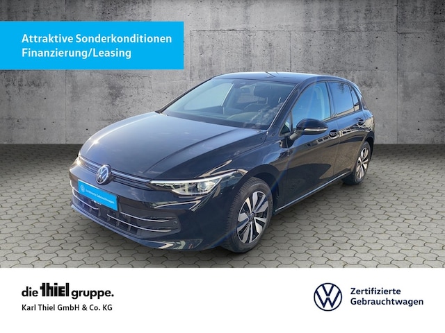 Volkswagen Golf 1.5 eTSI DSG Plus