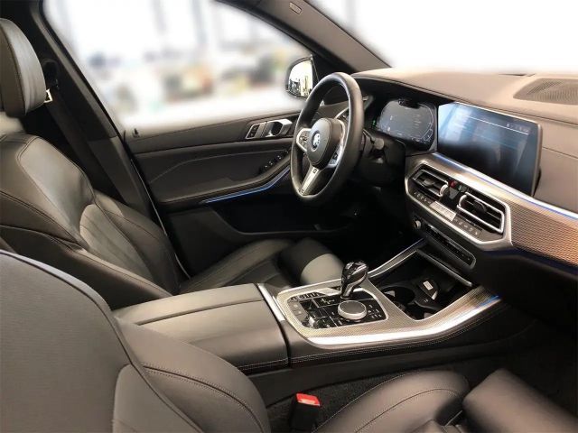 BMW X5 xDrive45e