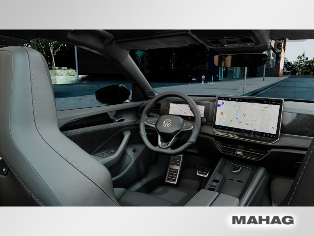 Volkswagen Passat 2.0 TSI R-Line Variant