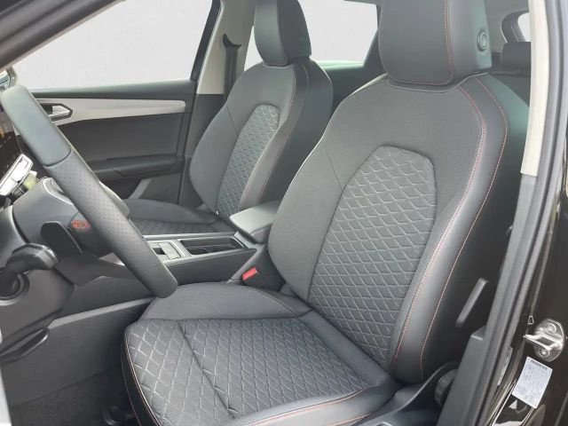 Seat Leon DSG FR-lijn Sportstourer