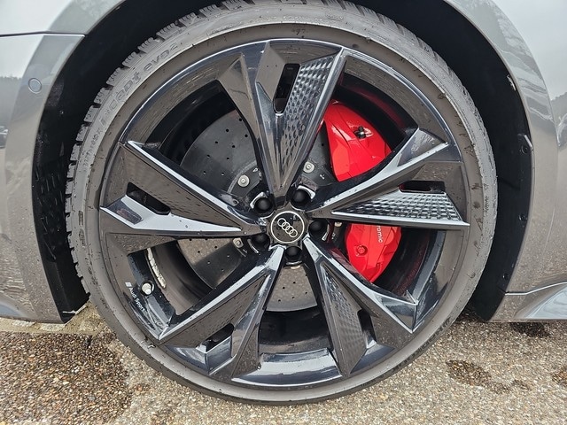 Audi RS7 Performance Quattro Sportback