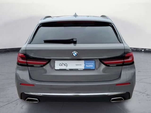 BMW 520 520d Touring