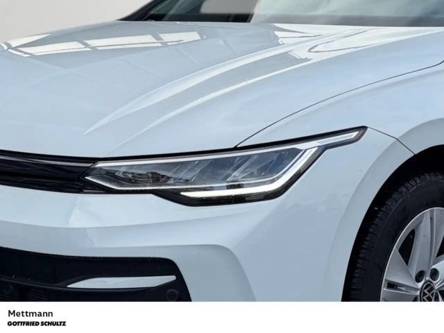 Volkswagen Golf 1.5 eTSI DSG Life