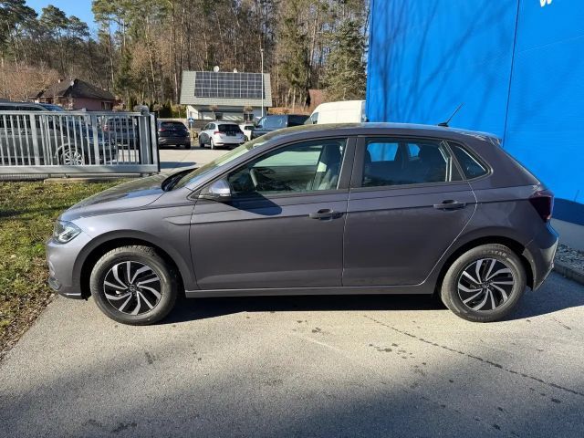 Volkswagen Polo 4Me