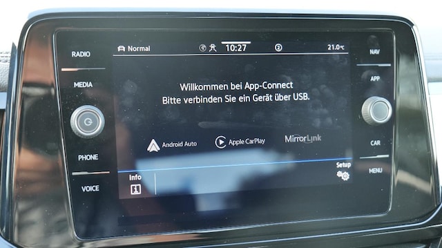 Volkswagen T-Roc 1.0 TSI