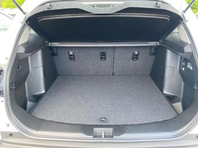 Suzuki SX4 S-Cross AllGrip Comfort