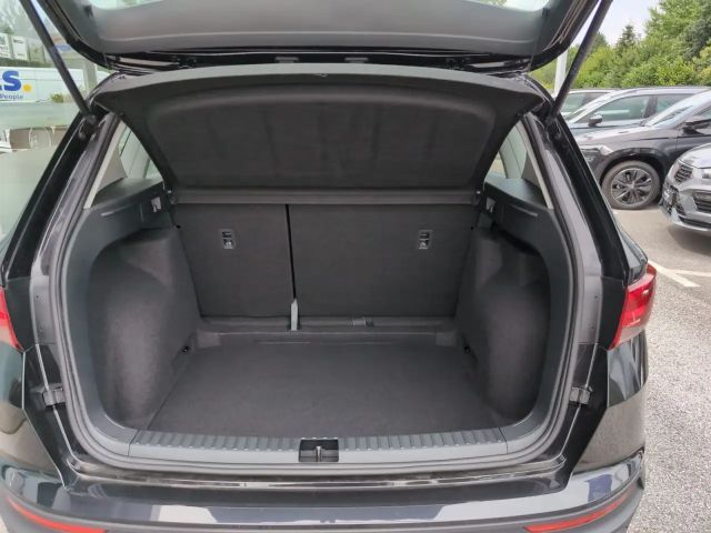 Seat Ateca Reference