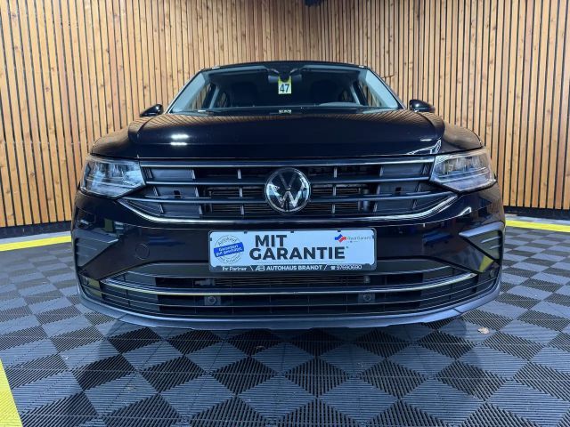 Volkswagen Tiguan DSG Move