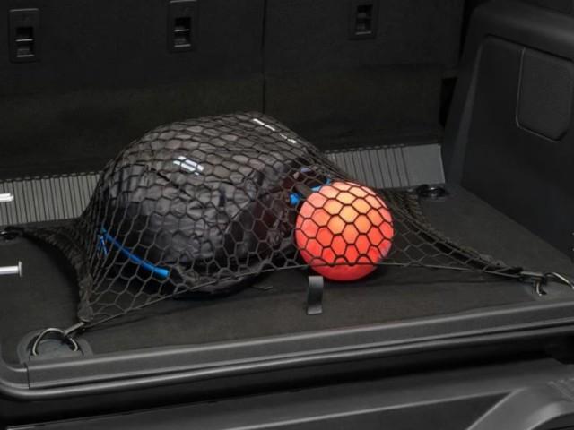 Ford Bronco Badlands