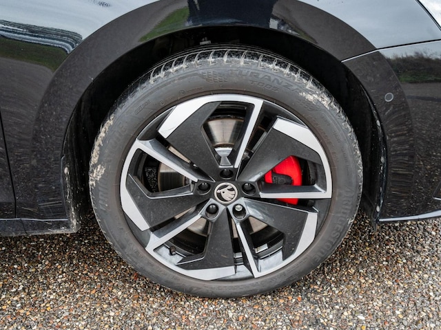 Skoda Octavia 1.4 TSI Combi RS iV