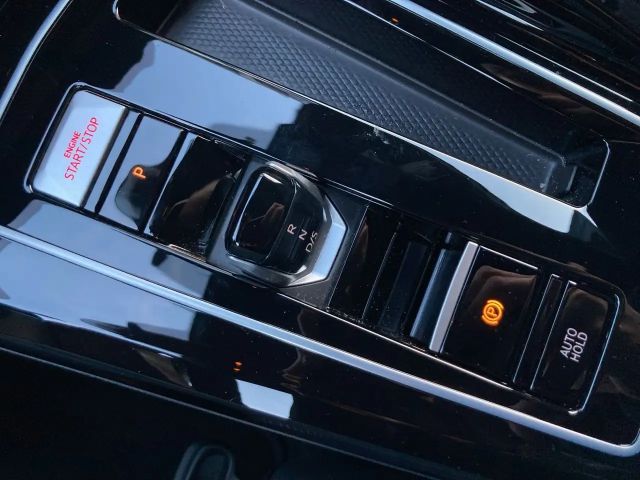 Volkswagen Golf GTE Style