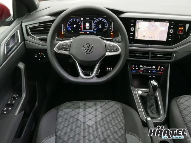 Volkswagen Taigo 1.5 TSI DSG R-Line