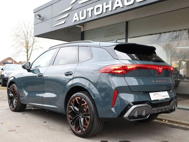 Cupra Terramar 2.0 TSI VZ