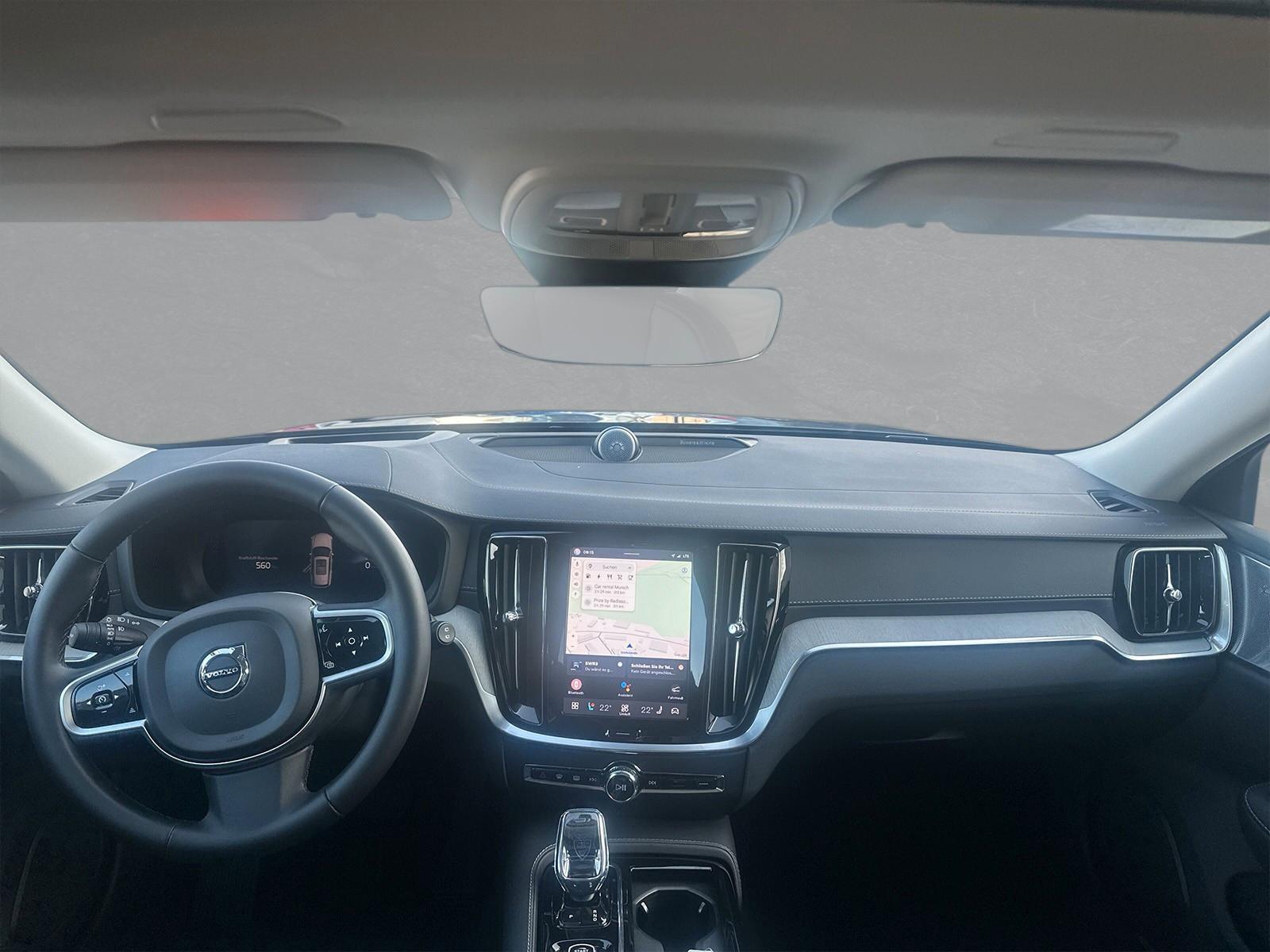 Volvo V60 AWD Bright T6 Ultra