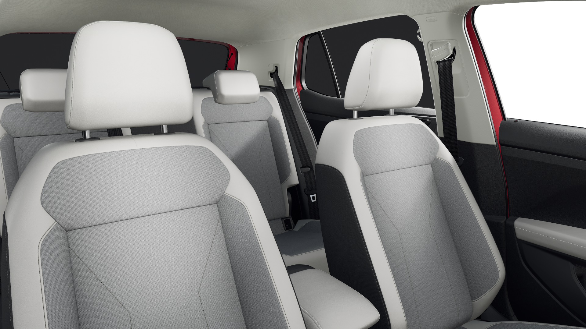 Volkswagen T-Cross DSG Style