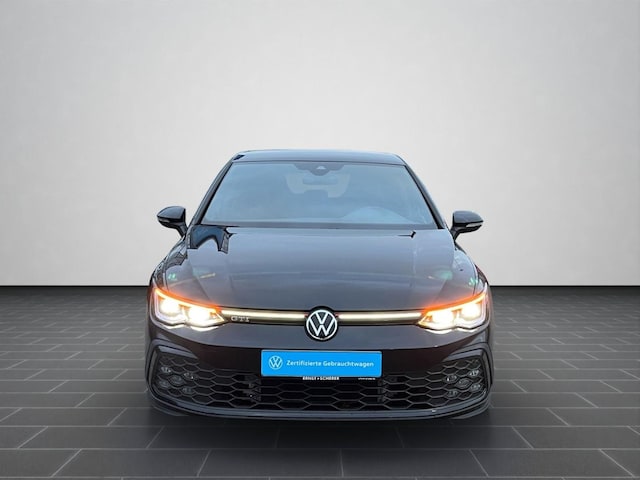 Volkswagen Golf 2.0 TSI DSG GTI IQ.Drive