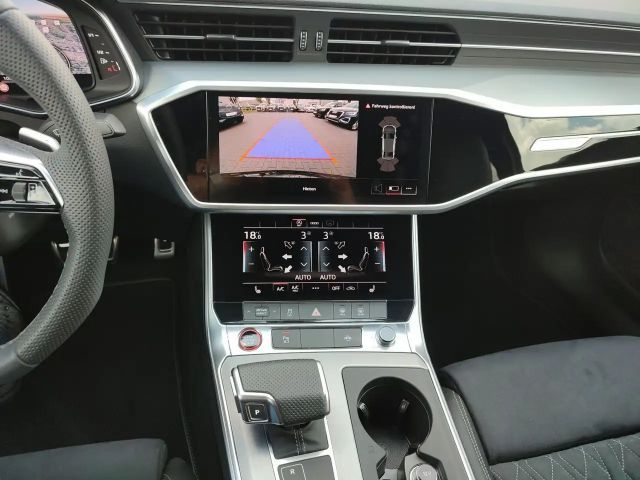 Audi S6 Quattro Sedan