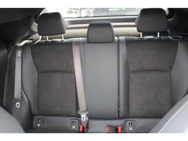 Toyota C-HR GR Plug-in