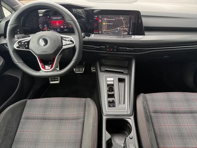 Volkswagen Golf 2.0 TSI GTI Golf VIII